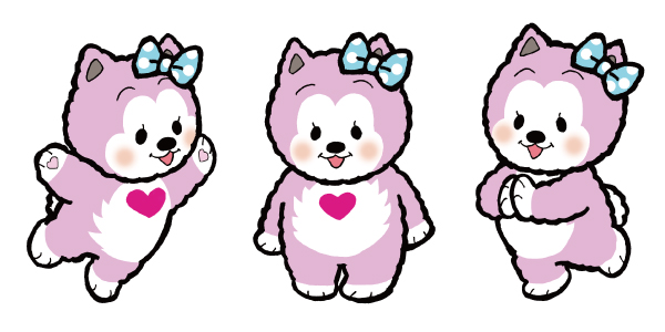 北都銀行ほっちゃん