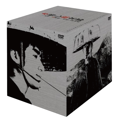 木枯し紋次郎 新・木枯し紋次郎 オリジナルサウンドトラック : 新・木枯し紋次郎オリジナル・サウンド・トラック: Music