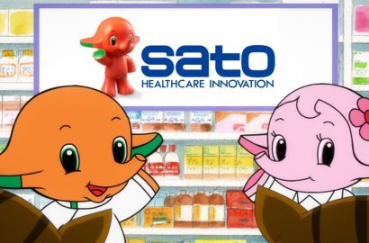 SatoPharmaceutical-introduction -video