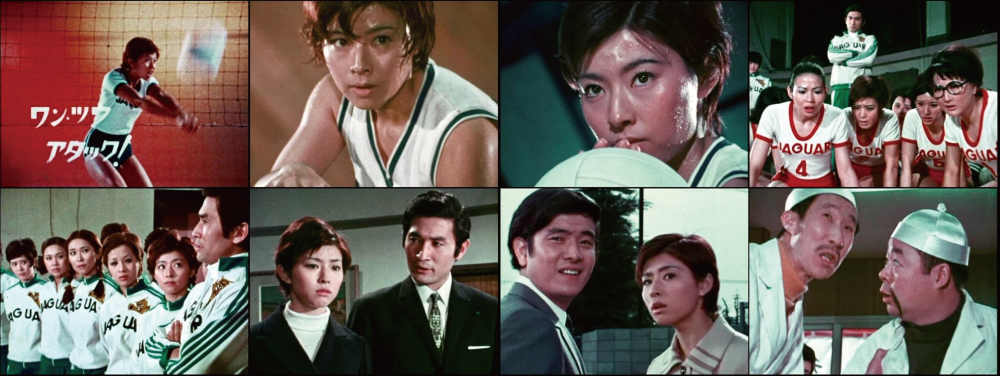 ワンツーアタックDVD内容