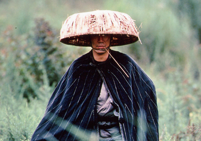 帰ってきた木枯し紋次郎1993年11月20日(土)公開