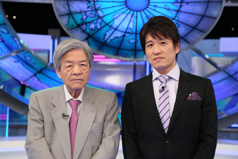 林修の映像を見ると思い出す19XX