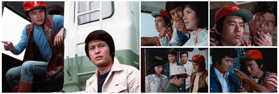 火曜日のあいつコレクターズDVD(リマスター版)