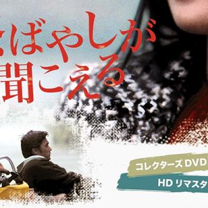 祭ばやしが聞こえるDVD