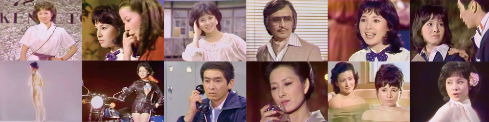 美しき背信コレクターズDVD