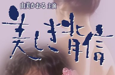 美しき背信（由美かおる）コレクターズDVD
